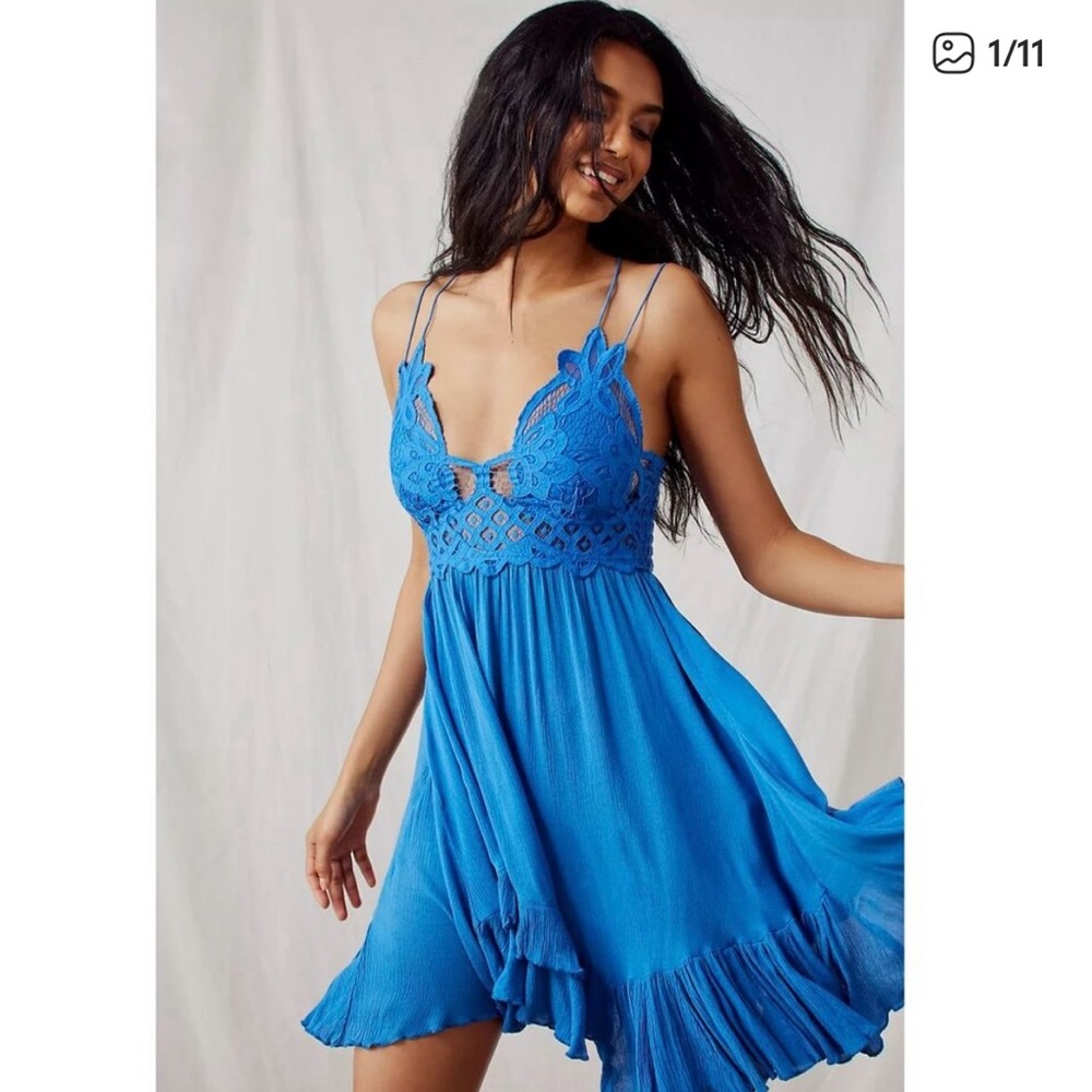 Free people dress